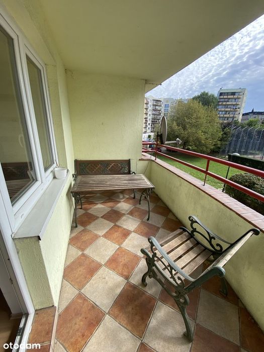 Mieszkanie – Wrocław - Widok 4
