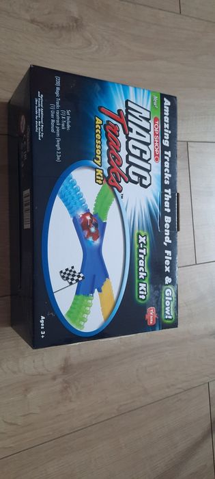 Magic tracks  x-Track Kit