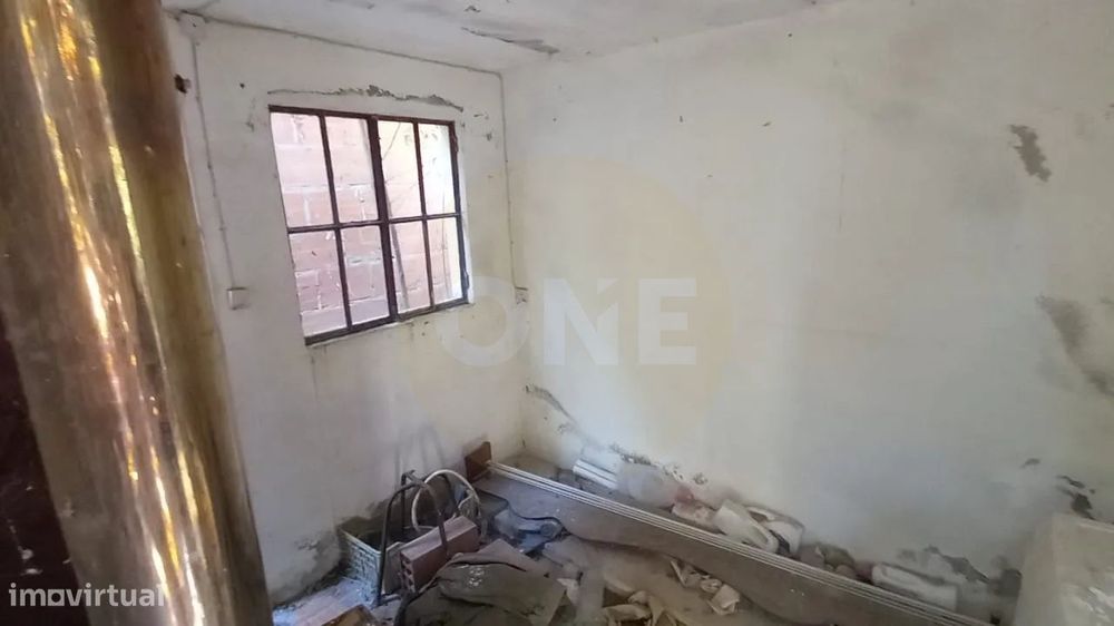 Quinta | 2.048 m² | Para recuperação total | Constância