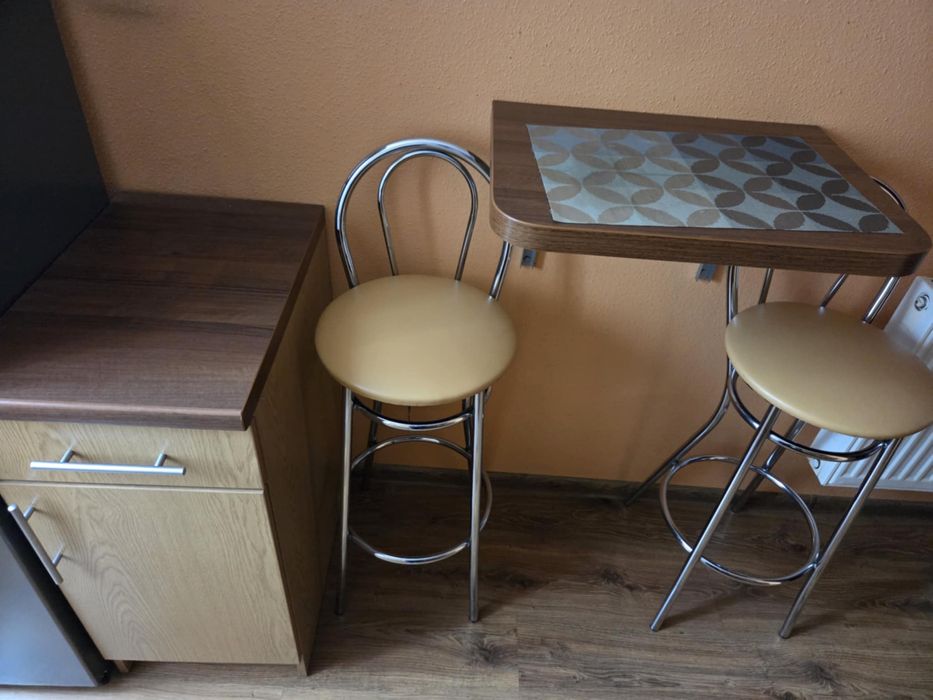 Kuchnia z agd bardzo dobry stan