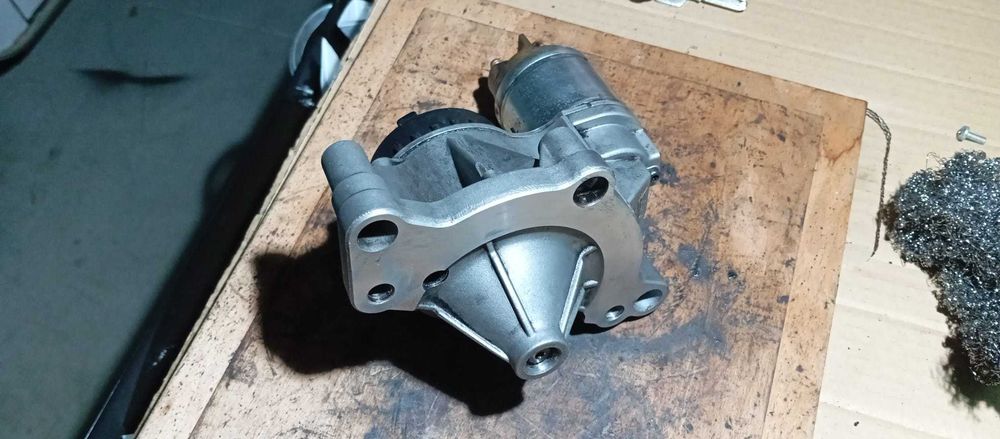 Motor de arranque - 1,6 kw