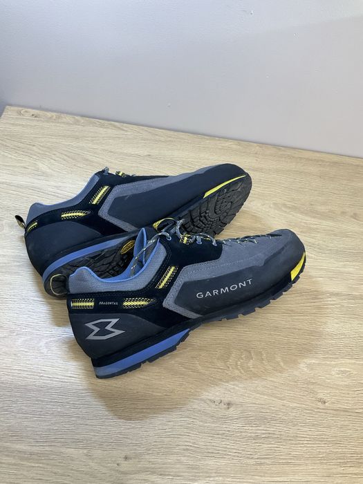 Buty podejsciowe Garmont Dragontail