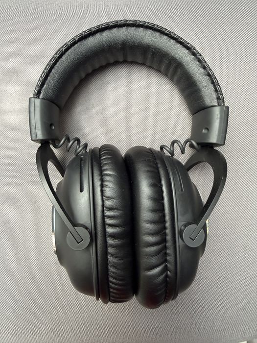 Logitech G Pro X - Słuchawki Gamingowe