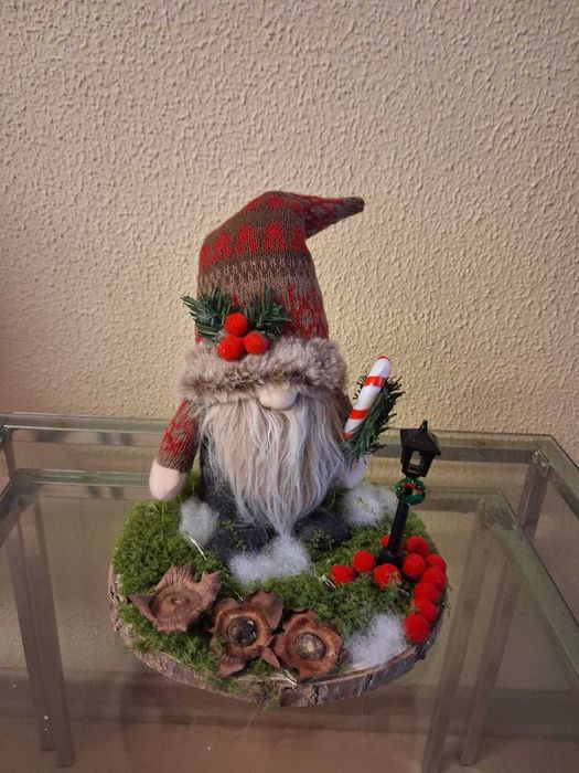 Arranjo de natal