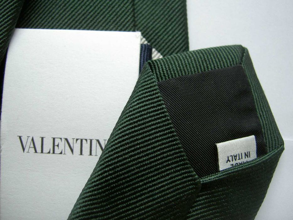 Галстук Краватка Tie Valentino