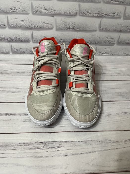 Nike Kyrie 8 — оригінальні баскетбольні кросівки, нові. Великий розмір