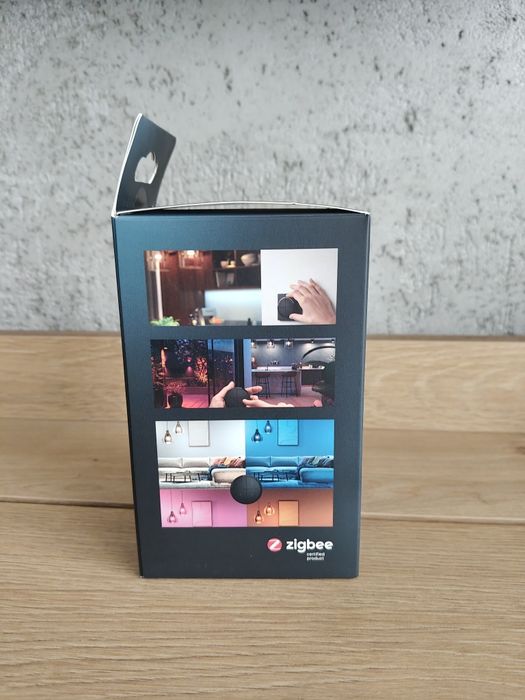 Sprzedam Nowy zestaw żarówek Hue white ambiance 5W GU10