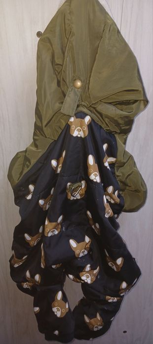 Пальто для собачки/кота.Комбінезон для собачки/кота.Капелюх пляжний.