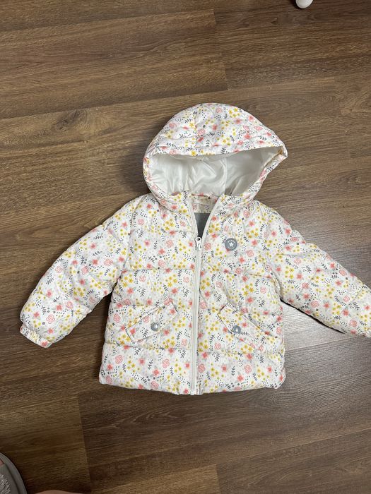 Куртка Mango 104