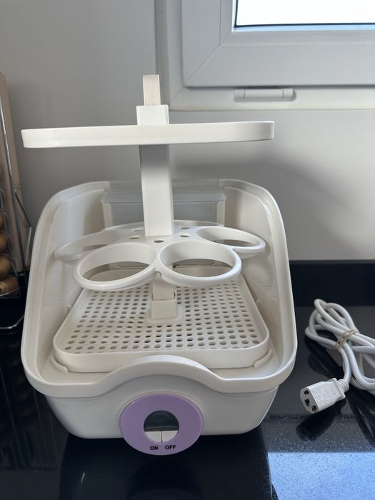Esterilizador Chicco