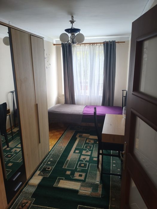 Wynajmę pokój / Room for rent Lublin DZIESIĄTA