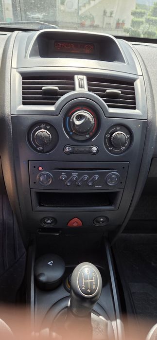Vendo Renault megane 1.5 DCI
