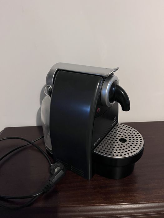Nespresso vintage