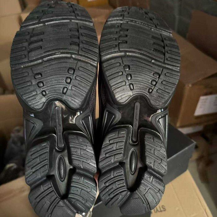 (БЕЗ ПЕРЕДОПЛАТИ)Adidas x Raf Simons Ozweego Black Раф СІмонс Адідас