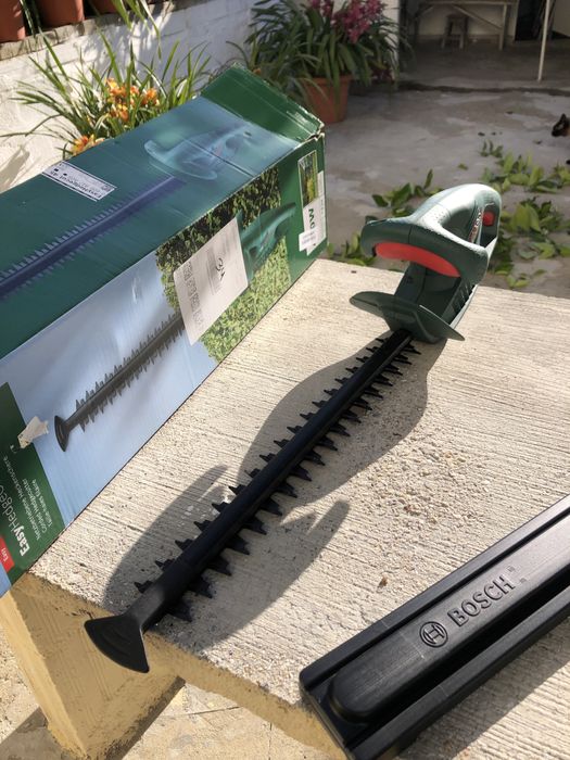 Corta Sebes Bosch