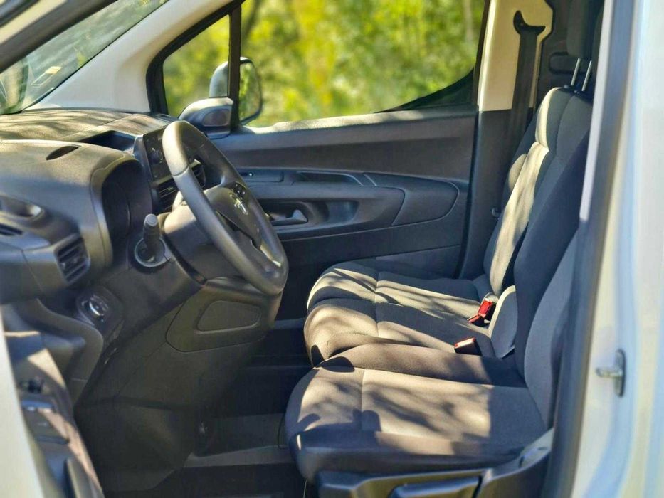 Opel Combo 1.5 CDTi NACIONAL