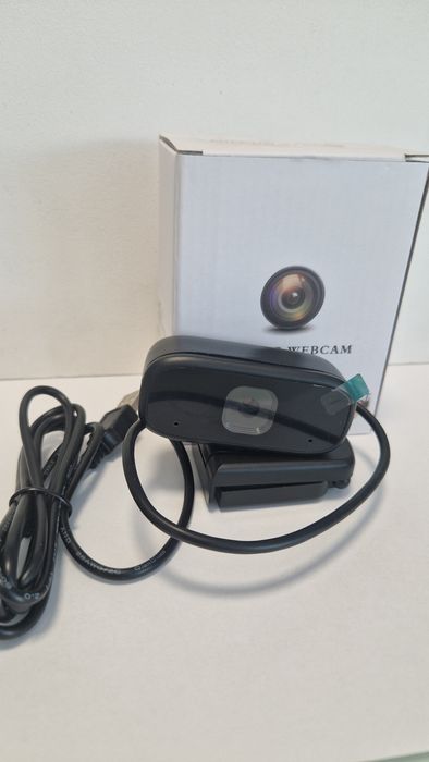 Kamera internetowa Full HD B17 1080P