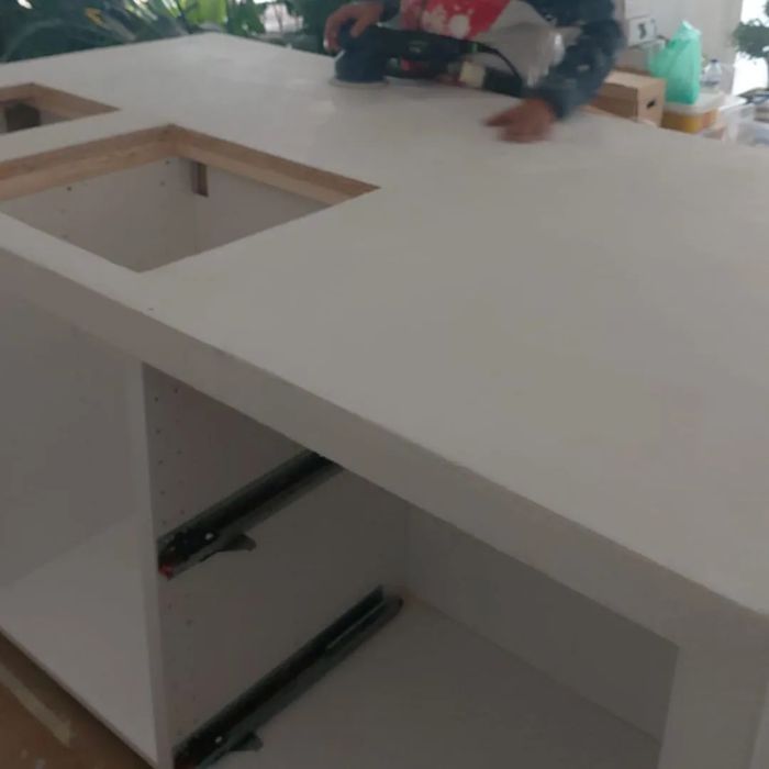 Remodelações em geral