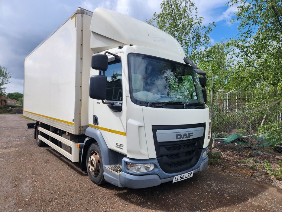 DAF