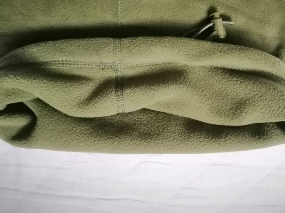 Комплект шапка + баф