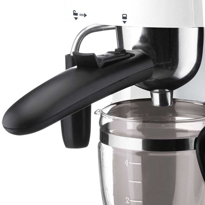 ekspres do kawy kolbowy Amica