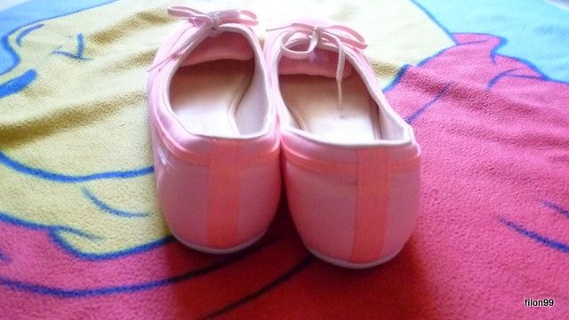 baleriny adidas 38 - nowe!