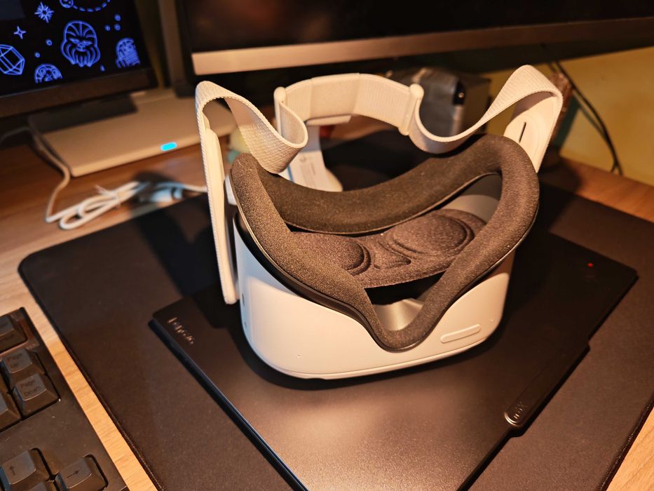 Oculus (Meta) Quest 2 64GB