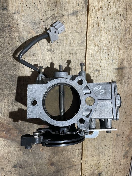 Borboleta Peugeot XSI / RALLYE