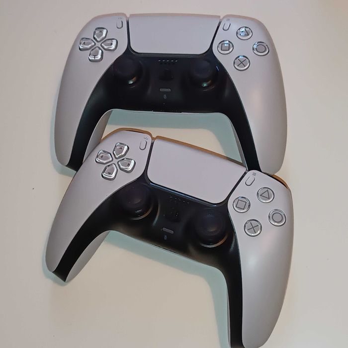 Kontroler gamingowy/Pad DualSense Sony PlayStation 5