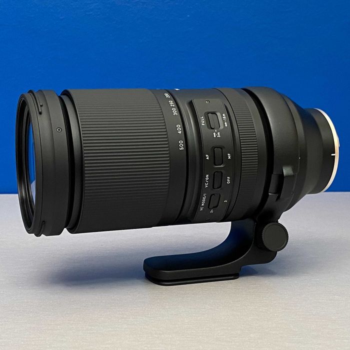 Tamron 150-500mm f/5-6.7 Di III VC VXD (Sony FE) - NOVA