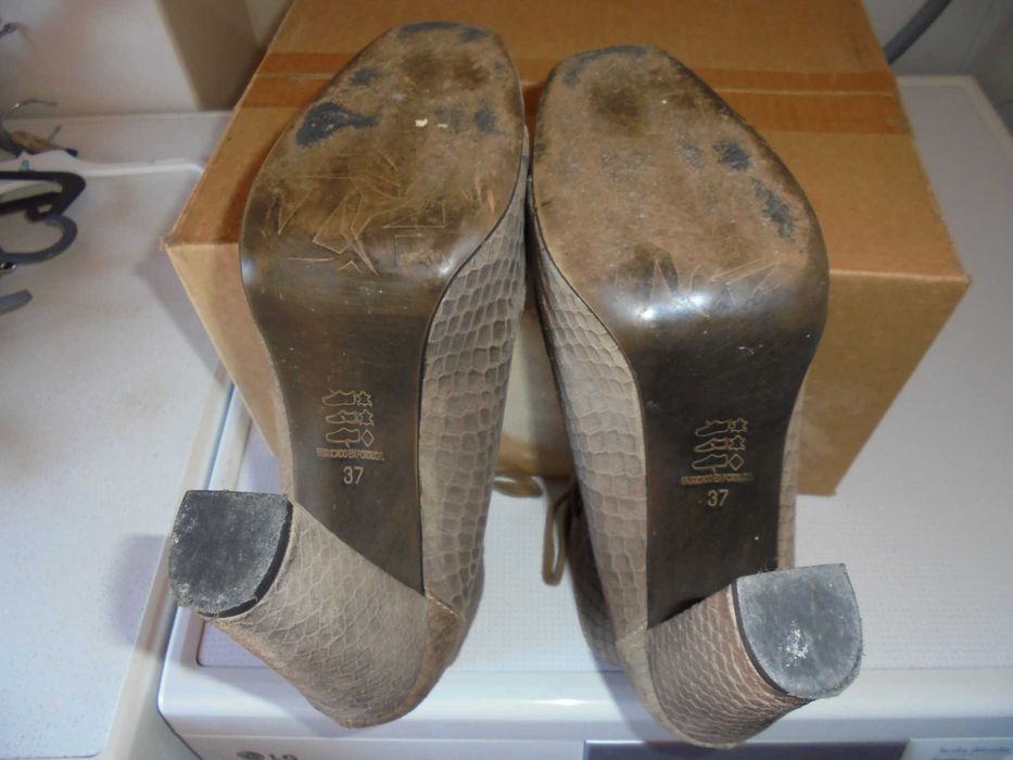 botas de senhora muito lindas