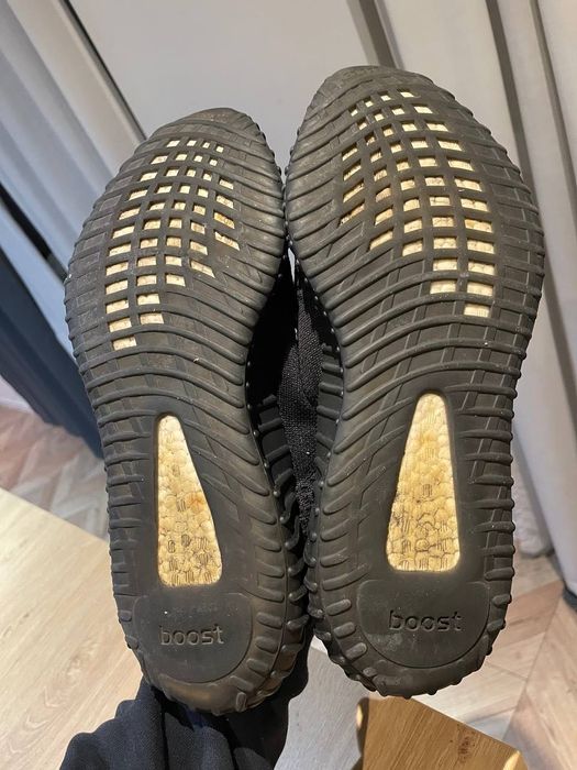 adidas Yeezy boost 350 v2 Onyx 48 2/3.