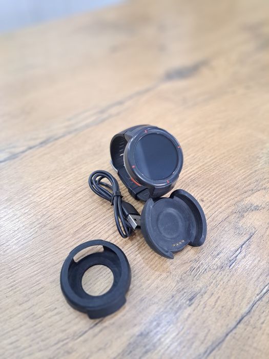 Zegarek Amazfit  verge A1811 GPS