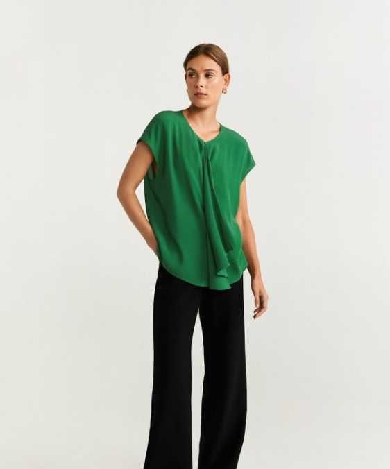 Блуза Mango Xs, S