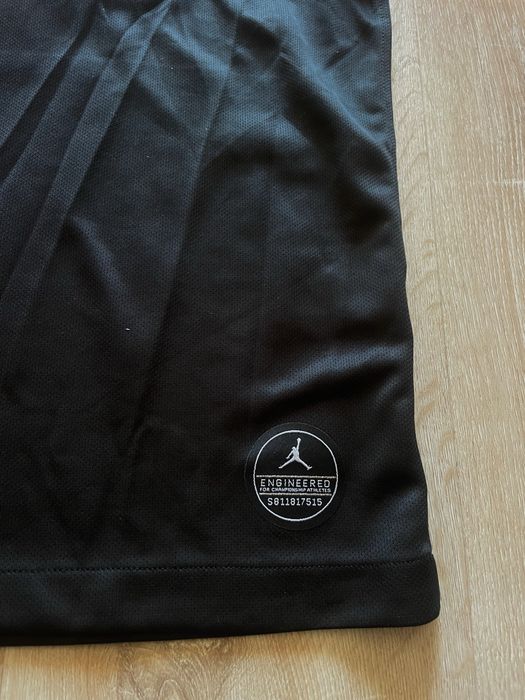 T shirt 18/19 PSG x Jordan Neymar