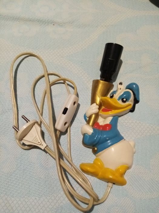 Светильник настенный