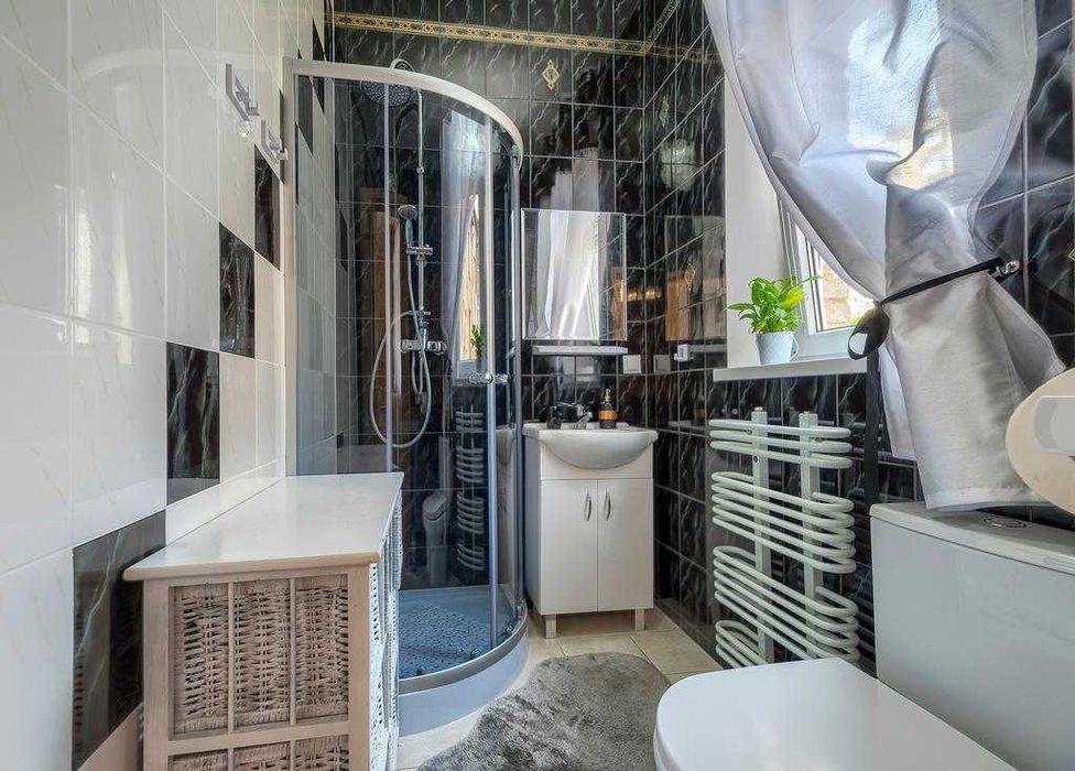 Apartament 2-3 osobowy w centrum 50 m. do ul. Monte-Cassino