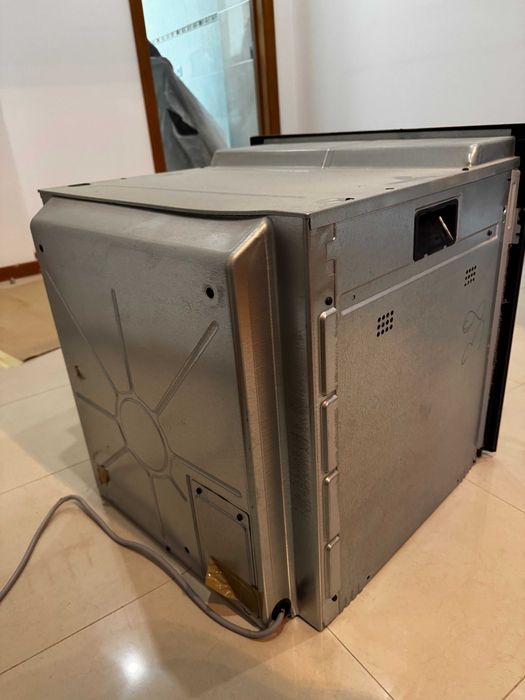 Forno elétrico de encastrar