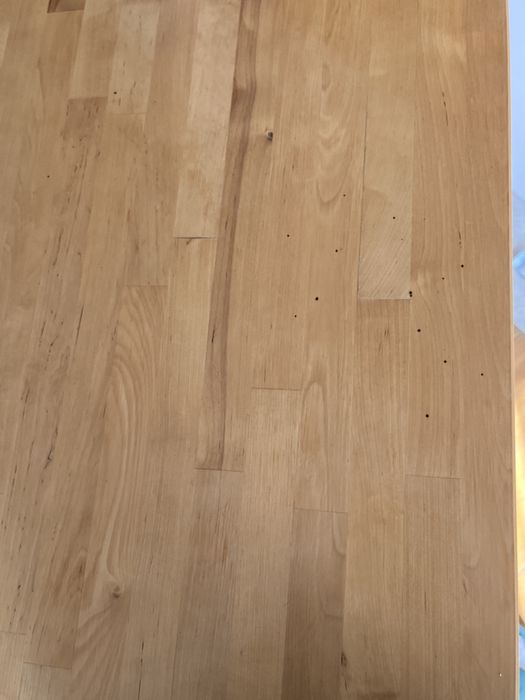 Stół rozkładany Ikea NORDEN