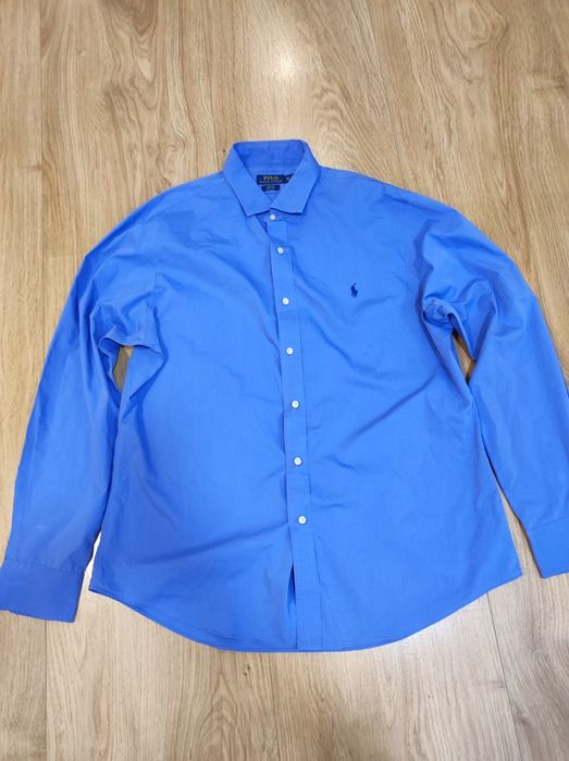 Koszula męska Ralph Lauren rozm XXL