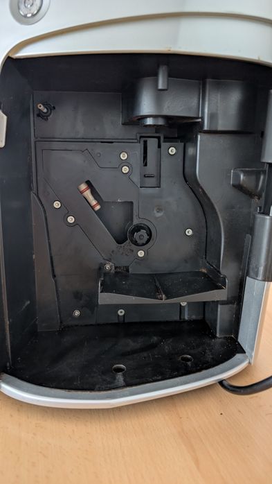 Кавомашина Saeco Talea Giro