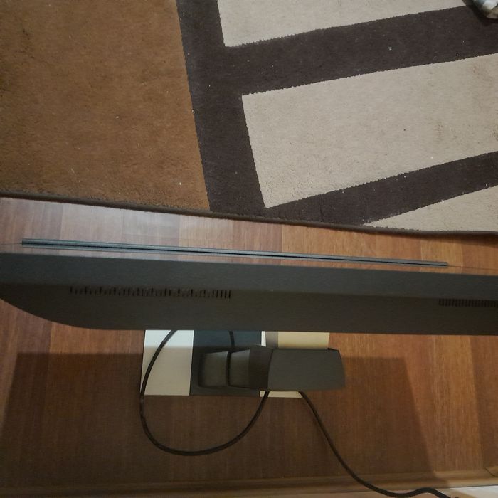 Monitor Acer  lcd 27 cali