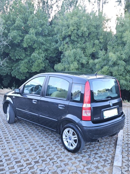 Fiat Panda 1.3 multijet 177mil km 1 Dono