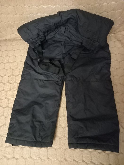 Зимние лыжные штаны