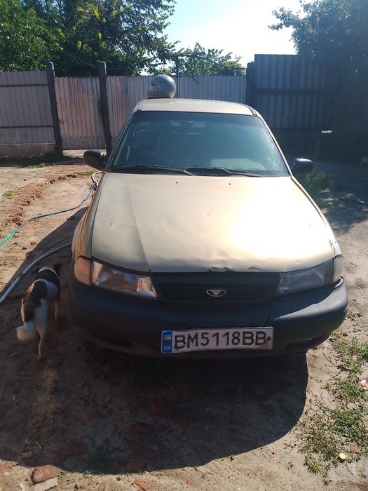 продам машину део нексія