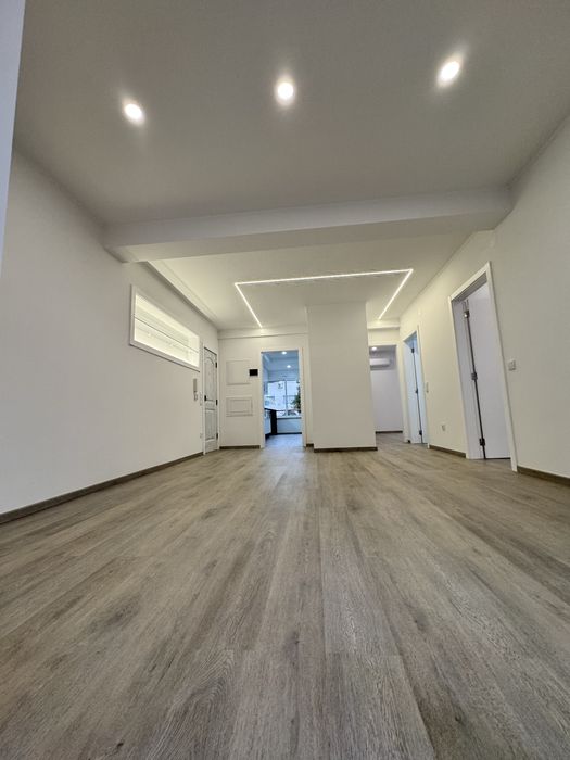 Apartamento T2 centro de almeirim