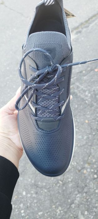 Кроссовки Ecco Biom 720 (G-T) синий 41,42,43, 44