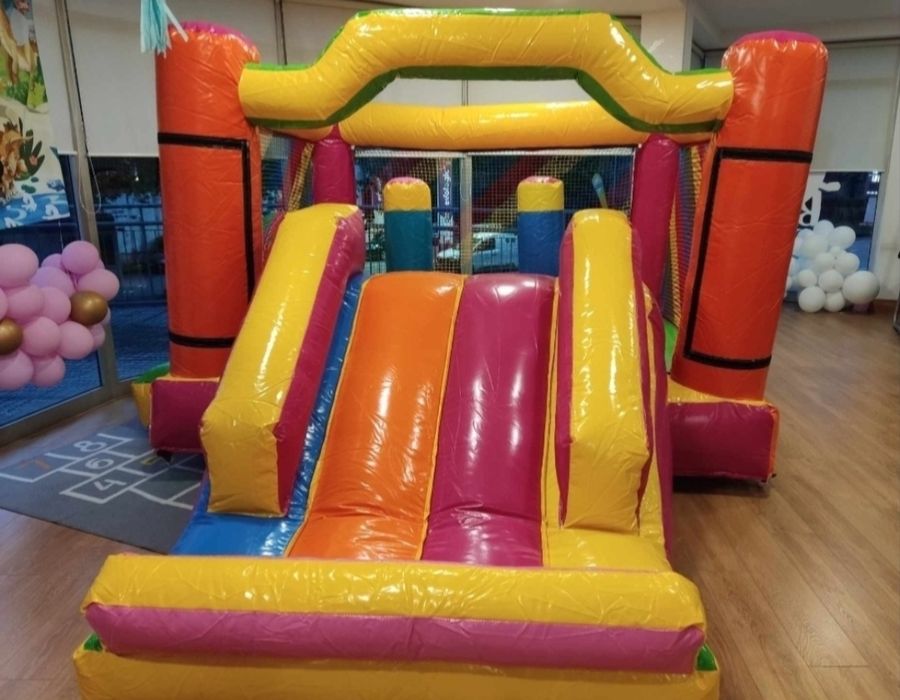 Animação para Eventos