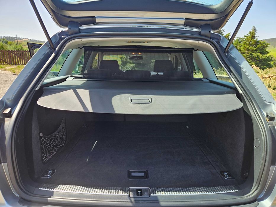 AUDI A4 2.0TDI 170cv