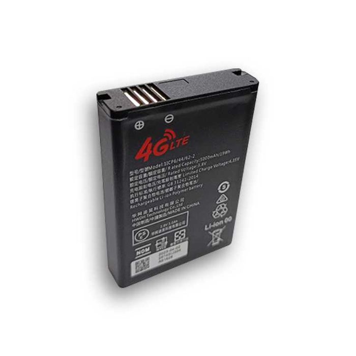 4G маршрутизатор для дома "Интернет без света" B612 Pro + Антенна 34Дб